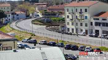 Taglio erba a metà! - PisaToday