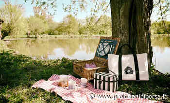 Con queste 3 semplici idee il picnic sull’erba nelle nostre gite primaverili sarà organizzato, creativo e ... - Proiezioni di Borsa