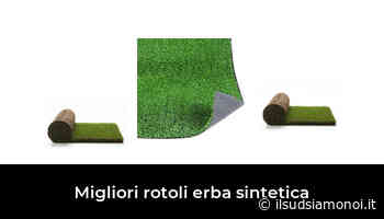 47 Migliori rotoli erba sintetica nel 2022 (recensioni, opinioni, prezzi) - Il Sud siamo Noi