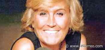 La vida de Encarna Sánchez se convertirá en una serie - El Correo