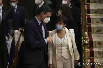 El Congreso presiona a Sánchez sobre el Sáhara ante su visita a Rabat - EL PAÍS