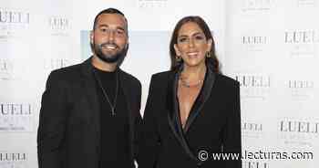 'Supervivientes 2022' Omar Sánchez se pronuncia sobre el fichaje de Anabel Pantoja como concursante - Lecturas