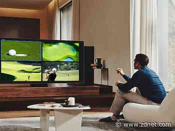 Best 8K TV 2022: Future-proof your home theater