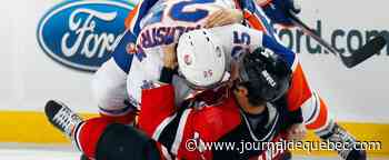 Un joueur suspendu pour ses propos homophobes