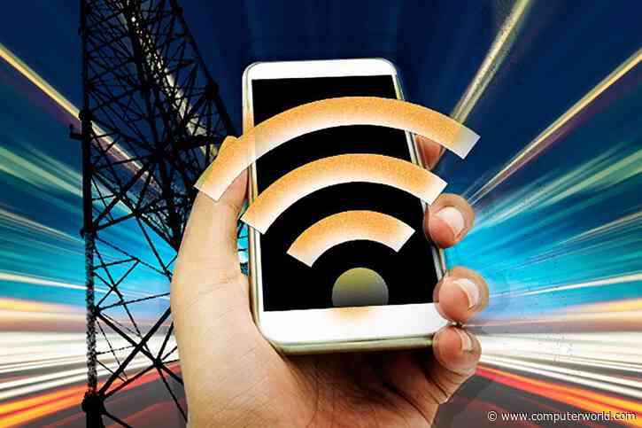 As employees return to the office, connectivity remains a concern