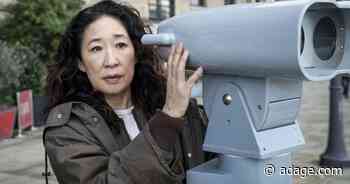 AMC Networks brings shoppable ads to the upfronts