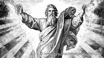 Ist Gott kein Mann? Junge Katholiken fordern neuen Namen