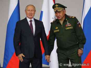 L'autogol nel cacciare le spie russe, le oche di Santori e Putin: quindi, oggi...