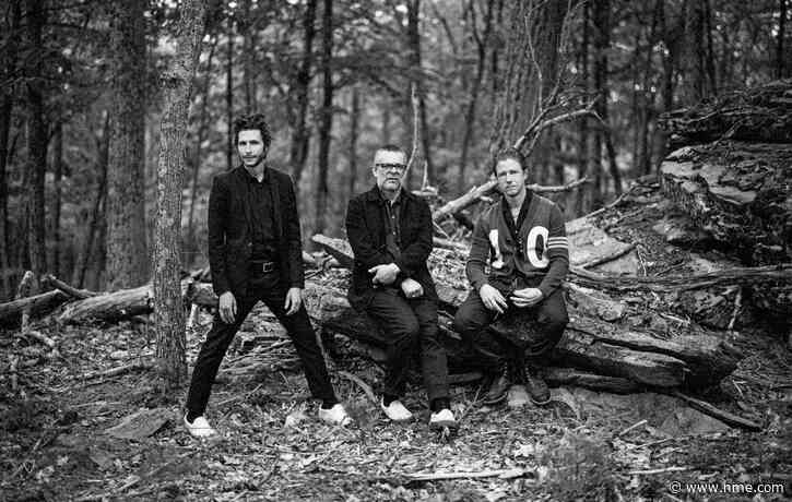 Interpol tease release of new single ‘Toni’ tomorrow