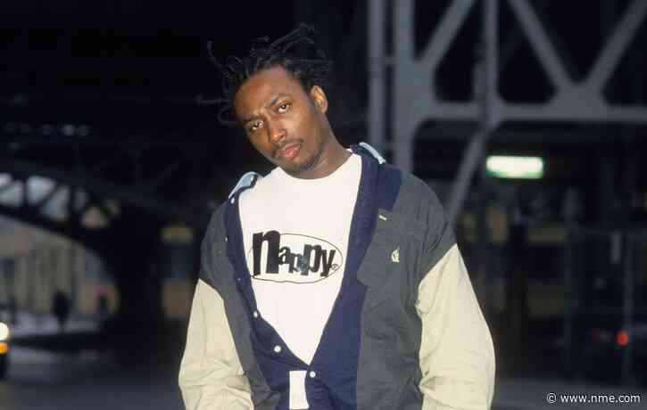 New Ol’ Dirty Bastard documentary on the way