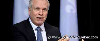 COVID-19: lever l’urgence sanitaire pourrait «tuer du monde», affirme le Dr Boileau