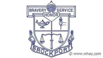 CLOSING: Brockport CSD cancels all afterschool activities Wednesday