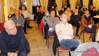 Knüll-Gebiet will wieder Förderregion im Leader-Programm werden - hna.de