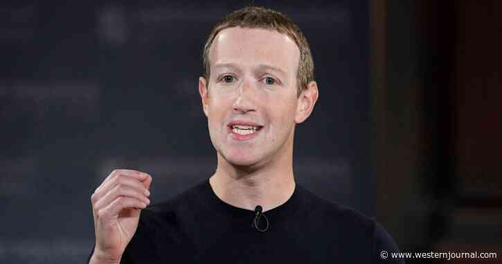 'Rigged' Film Shows Mark Zuckerberg Single-Handedly Enabled Rampant Fraud in the 2020 Election