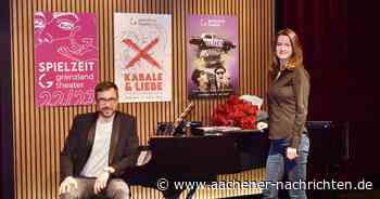 Die kommende Spielzeit am Grenzlandtheater: Bunter und mit Extras in eine neue Zeit