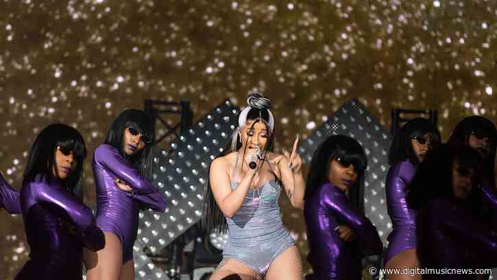 Cardi B Wins Injunction Forcing Removal of Defamatory YouTube Videos