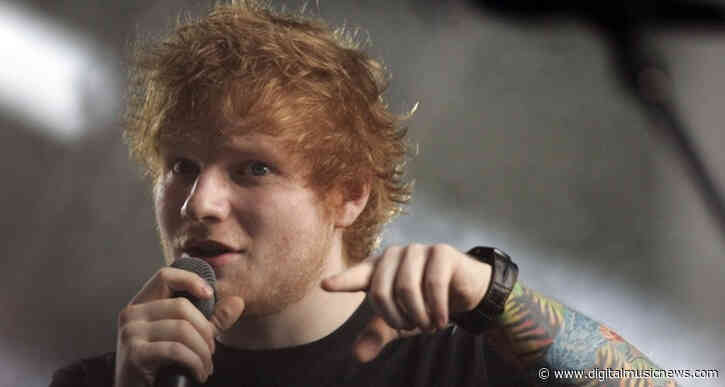 Ed Sheeran Wins ‘Shape of You’ Copyright Suit: ‘There Is a Need for a Safe Space for All Songwriters to Be Creative’