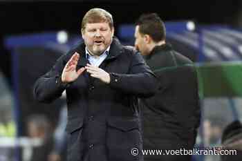 Dropt Gent een bom op de play-offs na puntenverlies tegen Cercle Brugge: &quot;We beraden ons over verdere stappen&quot;