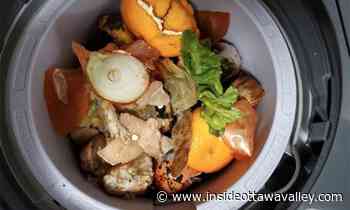 Smiths Falls council approves Food Waste Diversion Partnership - Ottawa Valley News