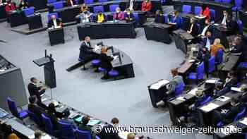 Bundestag verurteilt Gräueltaten von Butscha