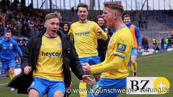 Sebastian Müller ist in Eintrachts „Crunchtime“ wichtig