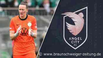 Neue Aufgabe beim Hollywood-Klub: Schult wechselt in die USA