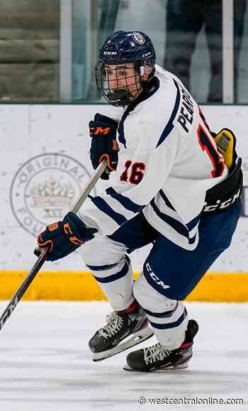 Outlook's Peardon sees season end with Saskatoon Blazers - WestCentralOnline.com