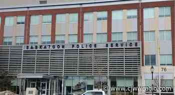 Police presence in Saskatoon's Riversdale neighbourhood | Country 600 CJWW - CJWW