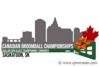 Rescheduled Nationals In Saskatoon This Week | Country 600 CJWW - CJWW