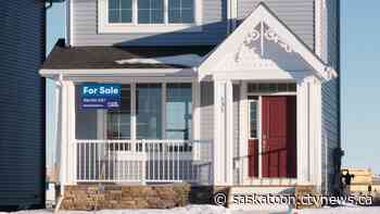 Saskatoon real estate market in March was 'tightest' since 2008: realtors association - CTV News Saskatoon