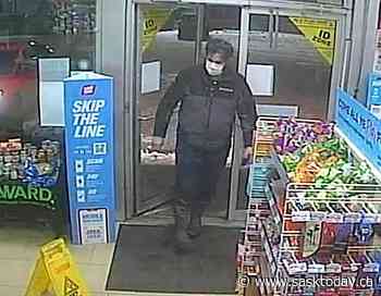 Crime Stoppers: Stolen credit card used in Saskatoon - SaskToday.ca