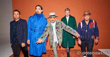 Backstreet’s Back: Saskatoon’s SaskTel Centre to host Backstreet Boys concert - Global News