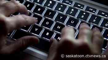 19-year-old Saskatoon man faces child pornography, extortion charges - CTV News Saskatoon