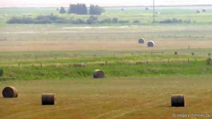 Wheatland County exits Calgary Metropolitan Region Board