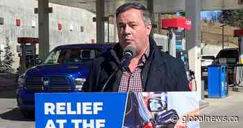 Former PC and Wildrose MLAs issue open letter supporting Kenney’s leadership