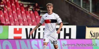 Genoa, si allungano i tempi di recupero di Rovella e Bani - Fantacalcio ®