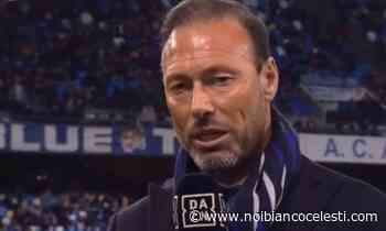 ESCLUSIVA - Dario Marcolin: "Genoa-Lazio? Partita fisica, mentale e meno tecnica. Immobile? Mi ricorda..." - Noi Biancocelesti