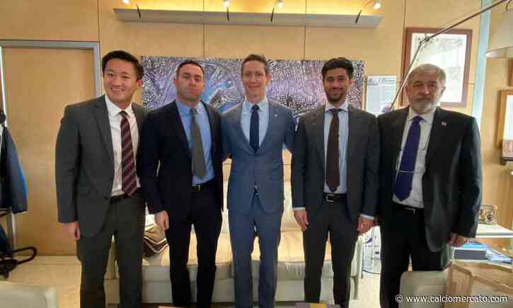 Genoa, i proprietari acquistano un club francese di seconda divisione - Calciomercato.com