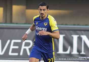 Cuore Gialloblù, contro il Genoa vince Günter - Calcio Hellas