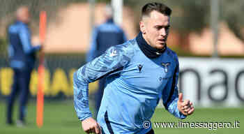 Lazio, Patric verso la conferma col Genoa: Sarri-Tare-Lotito parlano anche di lui al vertice di Formello - ilmessaggero.it