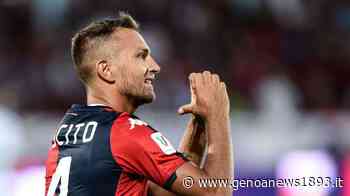 Genoa-Lazio, tre date da ricordare: Criscito match winner in un'occasione - Genoa News 1893