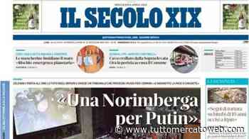 Il Secolo XIX, i bomber di ieri consigliano il Genoa: "Più incisivi con il tridente" - TUTTO mercato WEB