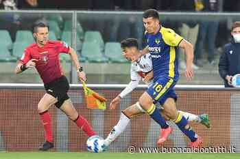 Giudice Sportivo, Genoa-Lazio senza squalificati. Multa per il Grifone - Buon Calcio a Tutti