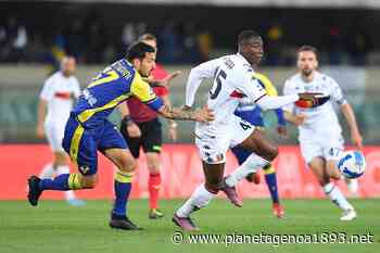 Agipronews: Venezia e Genoa verso la retrocessione, ma per i bookie il Cagliari rischia ancora - PianetaGenoa1893 - Pianetagenoa1893.net