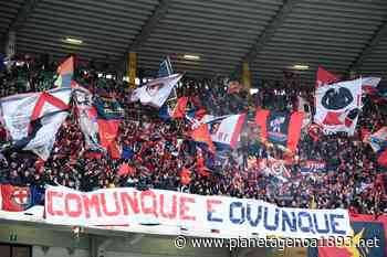 La fotogallery di Hellas Verona-Genoa 1-0 - PianetaGenoa1893 - Pianetagenoa1893.net