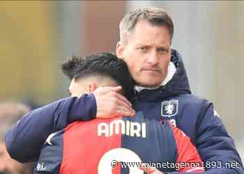 Hellas Verona-Genoa, pagelle: flop Gudmundsson e Frendrup, tardivi Yeboah e Amiri - Pianetagenoa1893.net