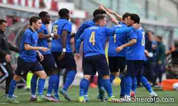 Genoa, Rovella: 'Il primo gol in Azzurro non si scorda mai. Fiducia nei giovani italiani' - Calciomercato.com