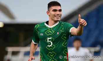 Genoa, nove rossoblù partono per le nazionali - Calciomercato.com