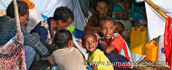 Afrique de l’Ouest/Sahel : plusieurs pays s’engagent à augmenter leur aide alimentaire