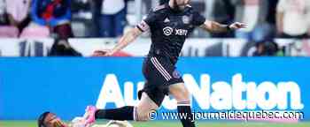 Gonzalo Higuain bientôt à la retraite?